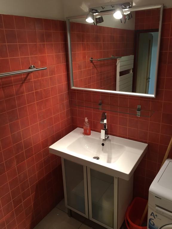 City Apartment Decin Extérieur photo
